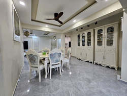Blk 217 Lorong 8 Toa Payoh (Toa Payoh), HDB 5 Rooms #546141511